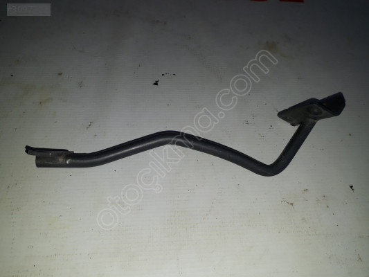 Mercedes C 205 RADY.ÜST PANEL AYAĞI A2058980032