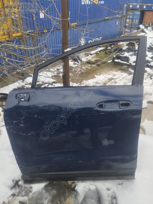 Ford puma 2019-23 sol ön kapı çikma orjinal