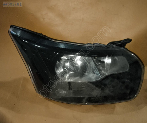 ford transit sağ far