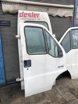 PEUGEOT BOXER 1 SAG ÖN KAPI