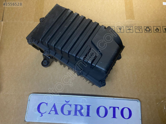 3Q0129607 E 2.0 TDI SUPER B KODİAQ HAVA FİLTRE KUTUSU