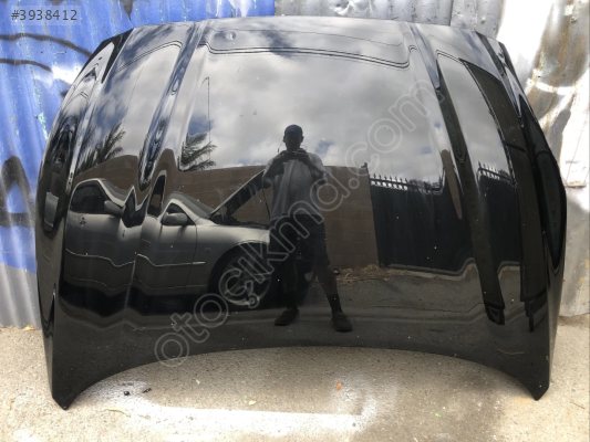 HYUNDAI SONATA ÇIKMA ORJİNAL KAPUT
