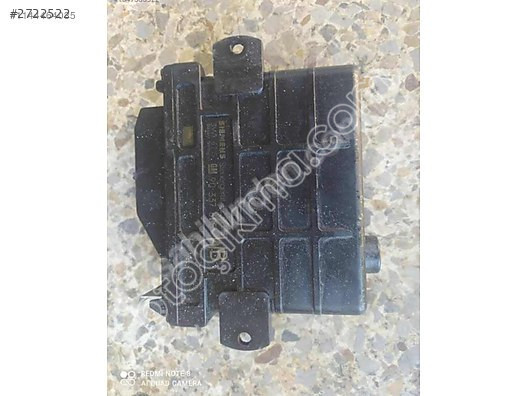 Vectra A 1.8 motor beyni