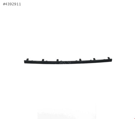 ÖN TAMPON BAĞLANTI ÇITASI Q3 2019-