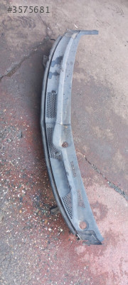 Çıkma honda jazz ön cam ızgarası