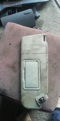 1997 volkswagen polo güneşlik çıkma