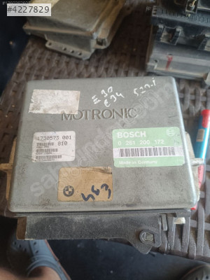 BMW e34 5.20 0 261 200 172