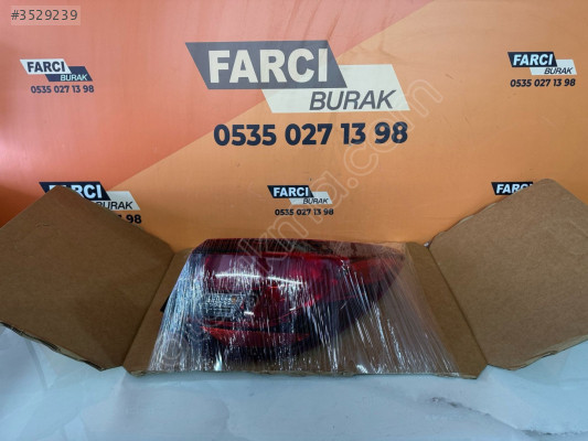 ASTRA J STOP ORJİNAL SIFIR