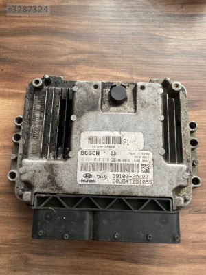 Kıa Rio Motor Beyni 0281012218 ÇIKMA
