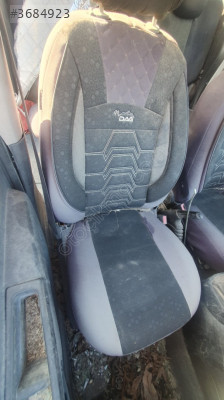 Fiat Fiorino 1.4 koltuk seti