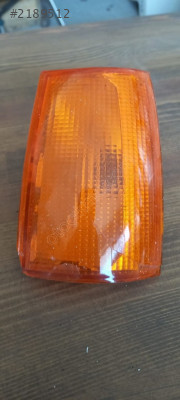 Renault R9 sol sinyal lambası OEM 7701366192 çıkma