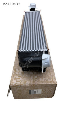 144960050R  TURBO RADYATÖRÜ R9M TRAFFİC III 1.6 144962019R