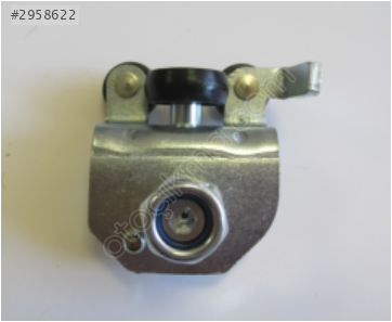 SÜRGÜLÜ KAPI ÜST RAY BAĞLANTISI SAĞ FIAT DUCATO 14-24 1344234080