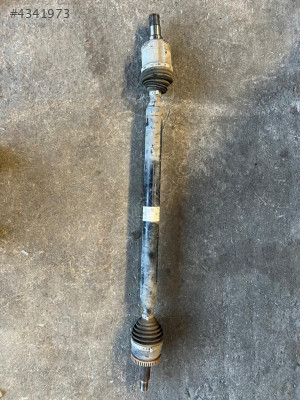 KİA SPORTAGE 2019-2021 SAĞ AKS 49501-D9170 SÖKME