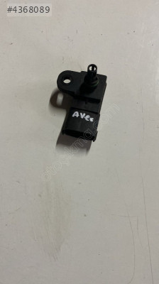 CHEVROLET AVEO MAP SENSÖRÜ.OTO ERKAN ÜNYE