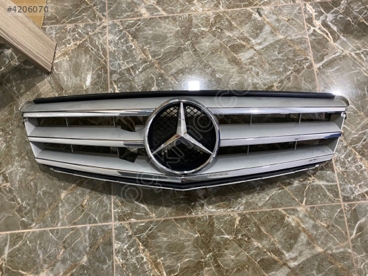 Mercedes C180 C200 W204 Orijinal Panjur