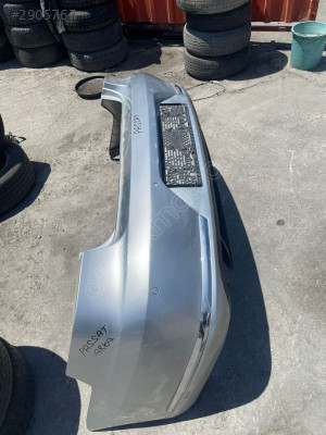 VOLKSWAGEN PASSAT ARKA TAMPON