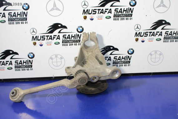 BMW 3 SERİ SOL ÖN TAŞIYICI F30 F31 6792287