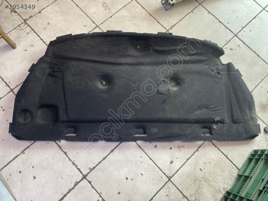 OPEL İNSİGNİA KAPUT KEÇESİ ÇIKMA 13308394 CANCAN OPEL