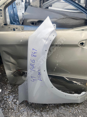 MİRİM OTODAN FORD FOCUS 4.5 SW SAĞ ÖN ÇAMURLUK