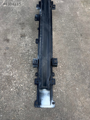 HYUNDAİ ACCENT BLUE ARKA TAMPON DESTEĞİ TAKOZU ORJİNAL