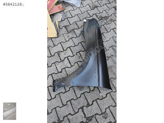 Astra 92-94 sol SIFIR