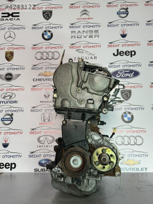RENAULT LAGUNA 2 2.0 16V KOMPLE SANDIK MOTOR