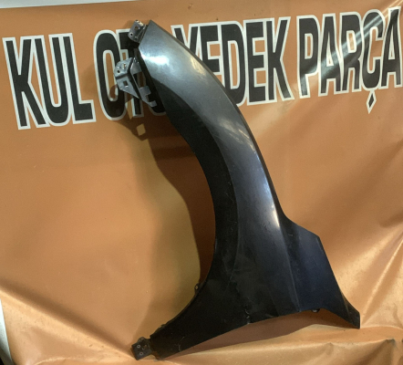 honda civic sol ön çamurluk orjinal