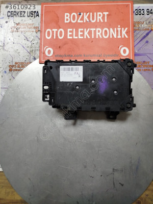 GK2T-15604 BCM FAJ FORD TRANSİT KONFOR BEYNİ