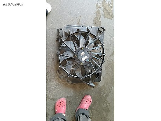 BMW E60 KOMPLE FAN| ÜNALLAR OTO ÇIKMA |
