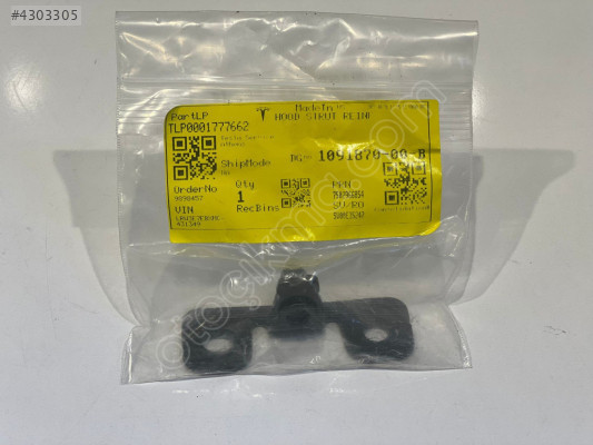 1091870-00-B KAPUT AMORTİSÖR BAĞLANTI AYAĞI ORJINAL SIFIR