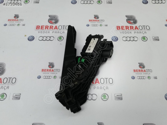 1K1721503AT PASSAT CC SUPERB GOLF GAZ PEDALI