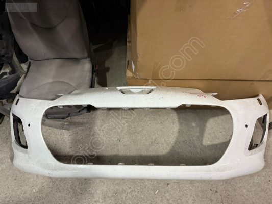PEUGEOT 308 ÖN TAMPON