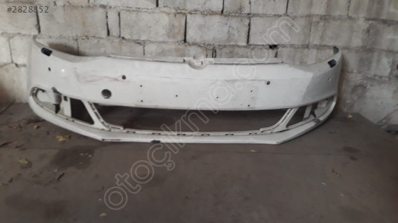 VOLKSWAGEN JETTA 2012 ÖN TAMPON