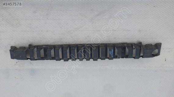 ford focus 3 ön tampon darbe emici (son fiyat)