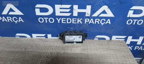 RENAULT TALİSMAN PARK SENSÖR BEYNİ 259909460R