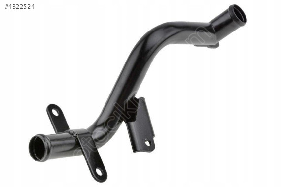 Audi A4 A6 1.8T 1.8T Quattro Su Borusu Demir 1995- 06B103213G