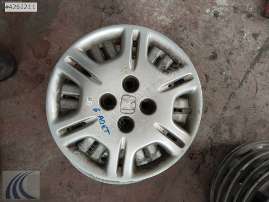 HONDA CIVIC 2004 ÇIKMA CANT KAPAĞI