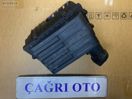 5Q0129607S 1.6 TDI GOLF TİGUAN PASSAT JETTA HAVA FİLTRE KUTUSU