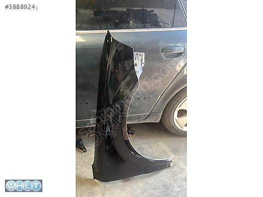 Vw PASSAT B5.5 Orjinal Çamurluk çıkma 2001 - 2005