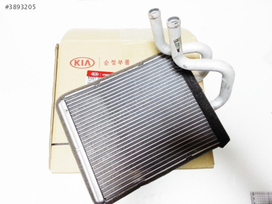 97227-3E000 KALORİFER RADYATÖRÜ 02-06 SORENTO