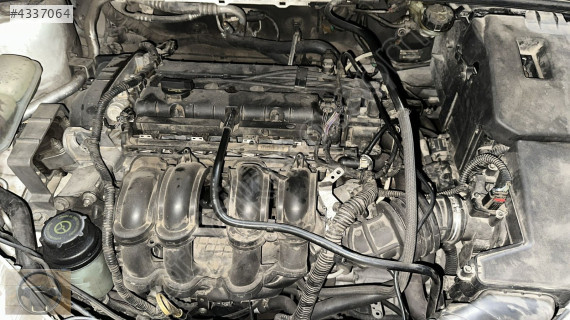 FORD FOCUS 3 BENZİNLİ OTOMATİK ŞANZIMAN BURSA MG