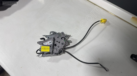 BMW 5 SERİ İ5 G60 SOL KAPUT KİLİDİ 9880005-04