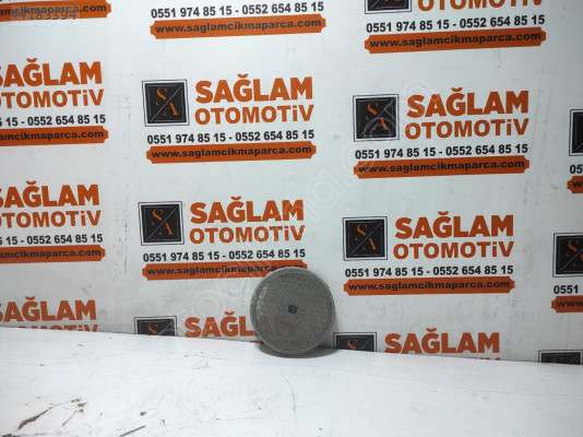 ÇIKMA CİTROEN C5 HOPARLÖR KAPAĞI OEM; 9634428877