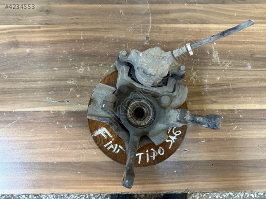 FİAT TIPO SAĞ ÖN FREN MERKEZİ ORJİNAL ÇIKMA TEMİZ