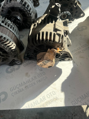 Accent Hyundai 1.5 CRDi için Şarj Dinamosu - Era Oto Çıkma Pa