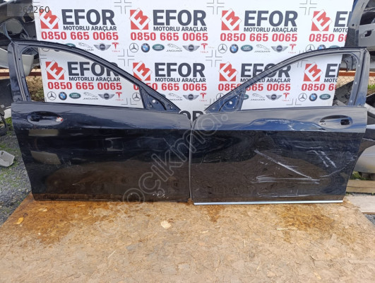 MERCEDES S SERİSİ W222 SAĞ-SOL ÖN KAPI ÇIKMA YEDEK PARÇA