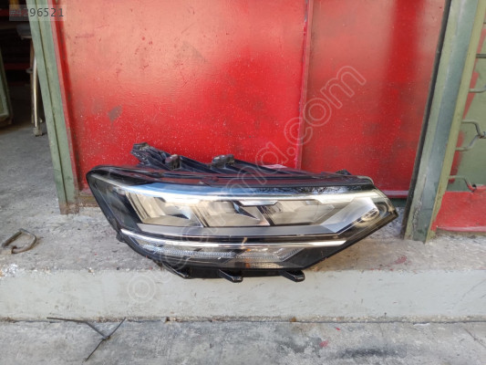 passat 8.5 sağ far 18-20