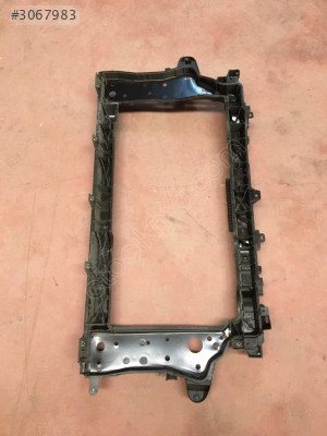Nissan Juke F16 Ön Panel ve Diğer Parçalar - Mil Oto Çıkma Parç