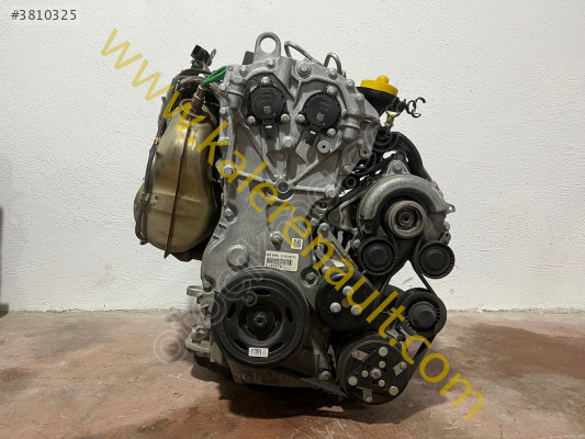 Renault Captur 2 1.3 TCe Hybrid Komple Motor 140 bg H5HE490